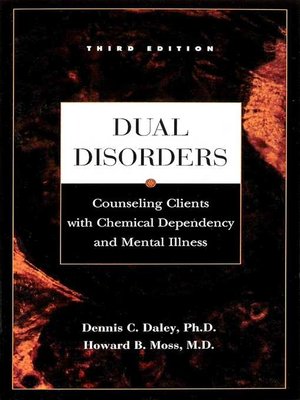 cover image of Dual Disorders